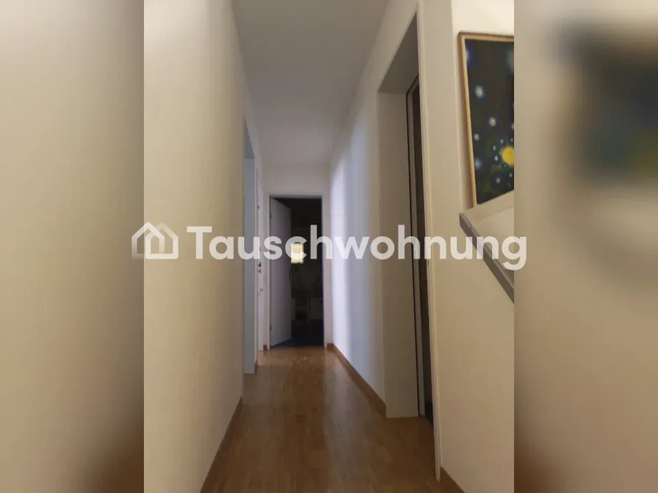 Scambio appartamento duplex 3,5 a Zurigo, distretto 11 – foto 6 di 11