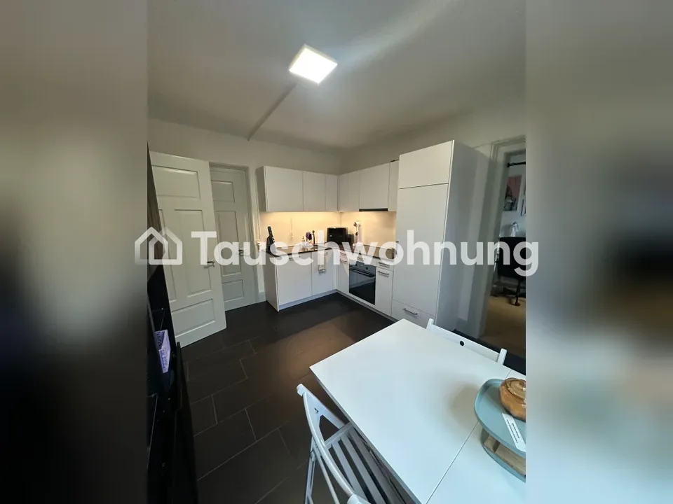 Tausche 3-Zimmer-Flat in Zürich, Kreis 3 – Foto 6 von 8