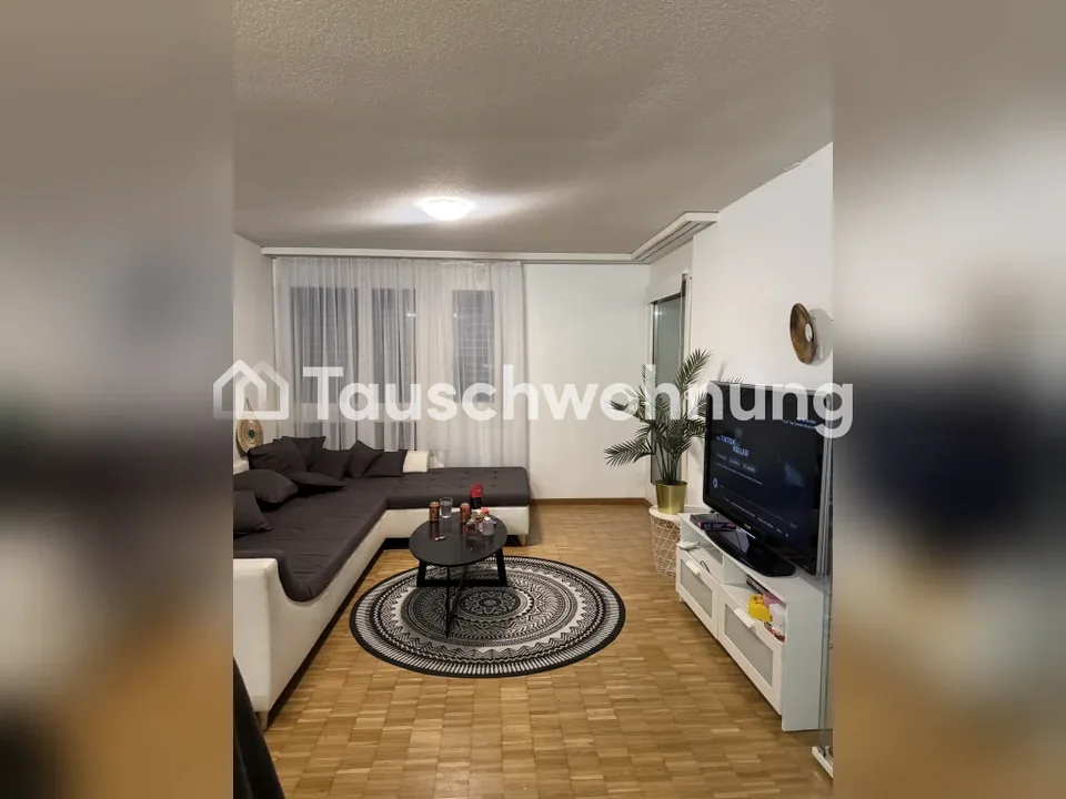 Moderne 2,5-Zimmer-Wohnung in Zürich Kreis 9