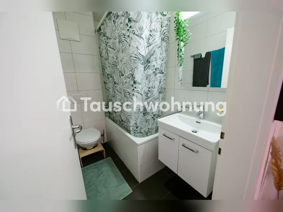 3-room apartment in Zurich, District 3 for exchange
