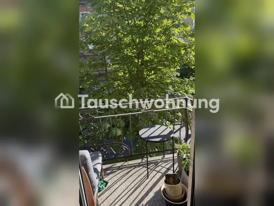 Cozy 3-room apartment in Zurich, District 4