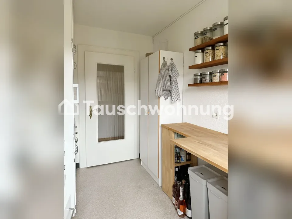 Günstige 3-Zimmer Wohnung