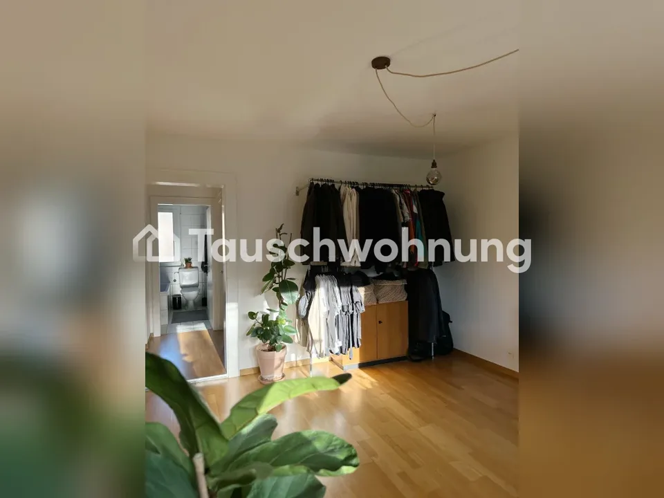 Günstige 3-Zimmer Wohnung – Foto 7 von 8