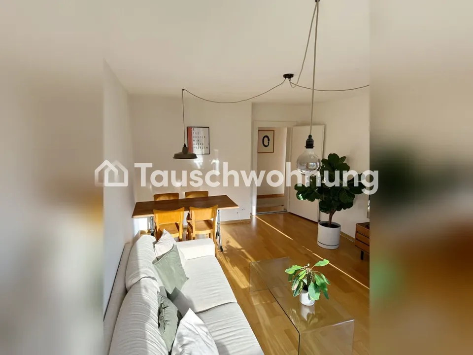 Günstige 3-Zimmer Wohnung