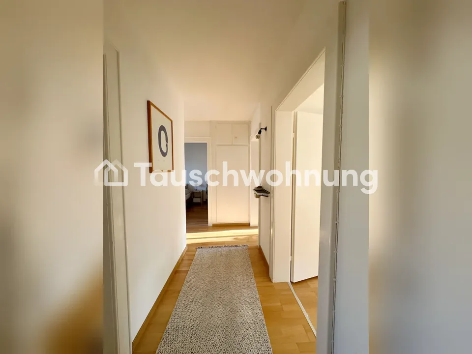 Günstige 3-Zimmer Wohnung