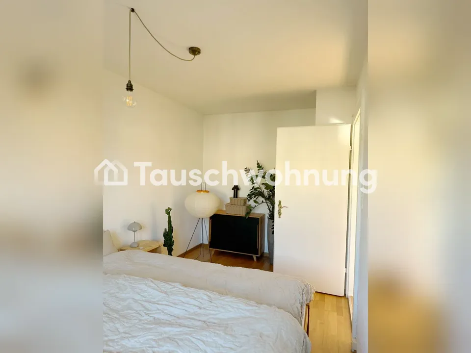 Günstige 3-Zimmer Wohnung – Foto 8 von 8