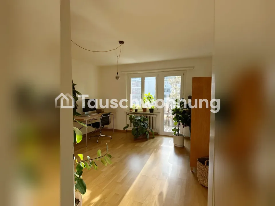 Günstige 3-Zimmer Wohnung – Foto 6 von 8