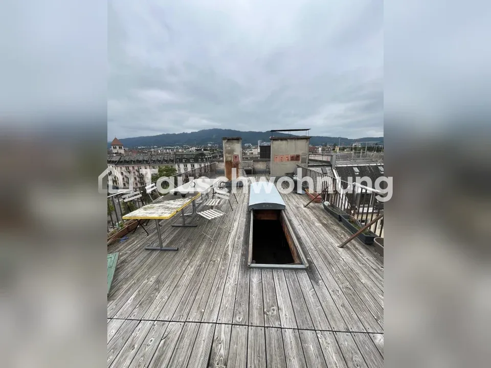 Suche 4,5 Z.-Wohnung für max 3000.- – Foto 13 von 13