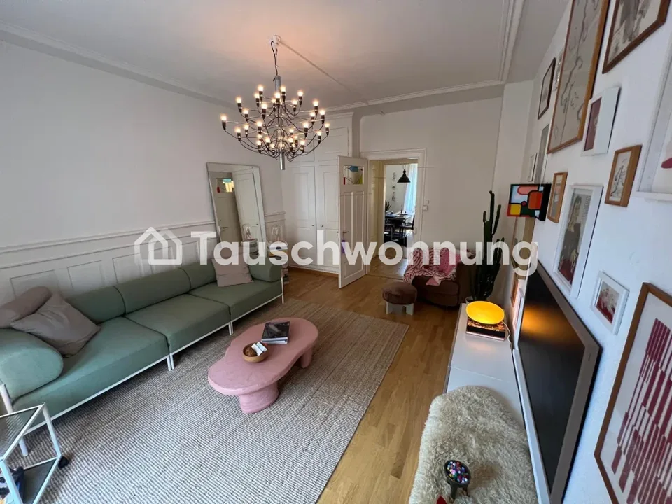 Suche 4,5 Z.-Wohnung für max 3000.- – Foto 9 von 13