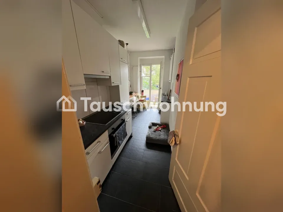 Suche 4,5 Z.-Wohnung für max 3000.-