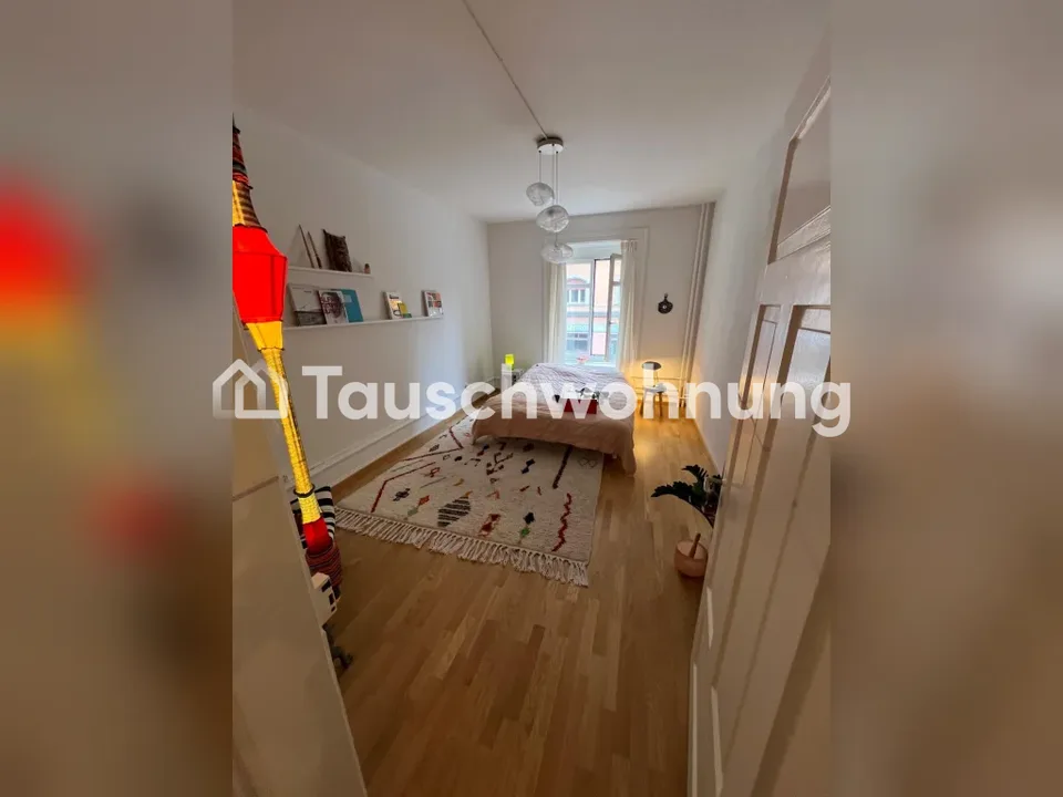Suche 4,5 Z.-Wohnung für max 3000.-