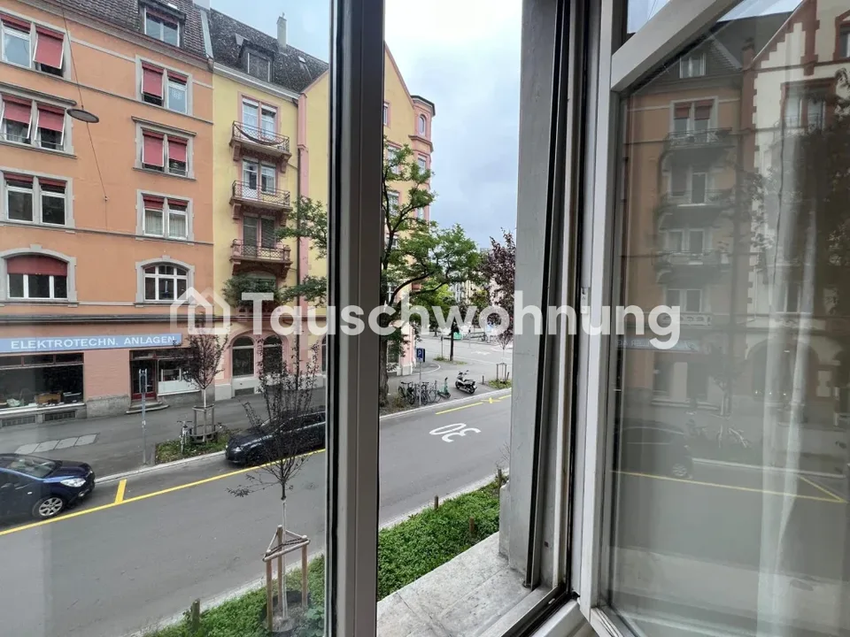 Suche 4,5 Z.-Wohnung für max 3000.- – Foto 10 von 13