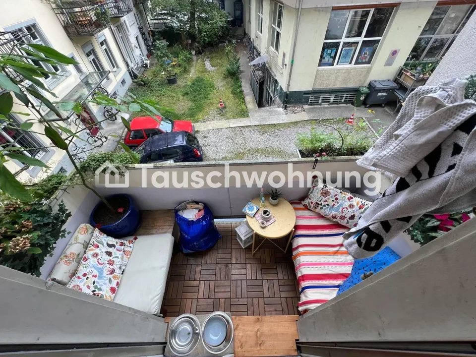 Suche 4,5 Z.-Wohnung für max 3000.-