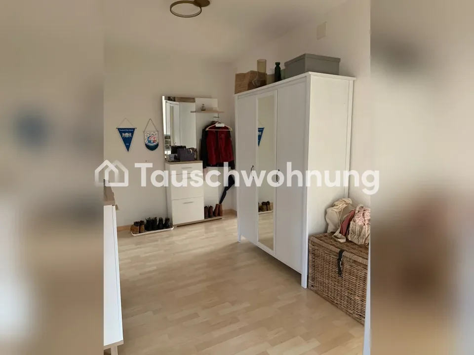 3-Zimmer-Flat at Schmiede Wiedikon, Kreis 3 zum Tausch – Foto 6 von 7