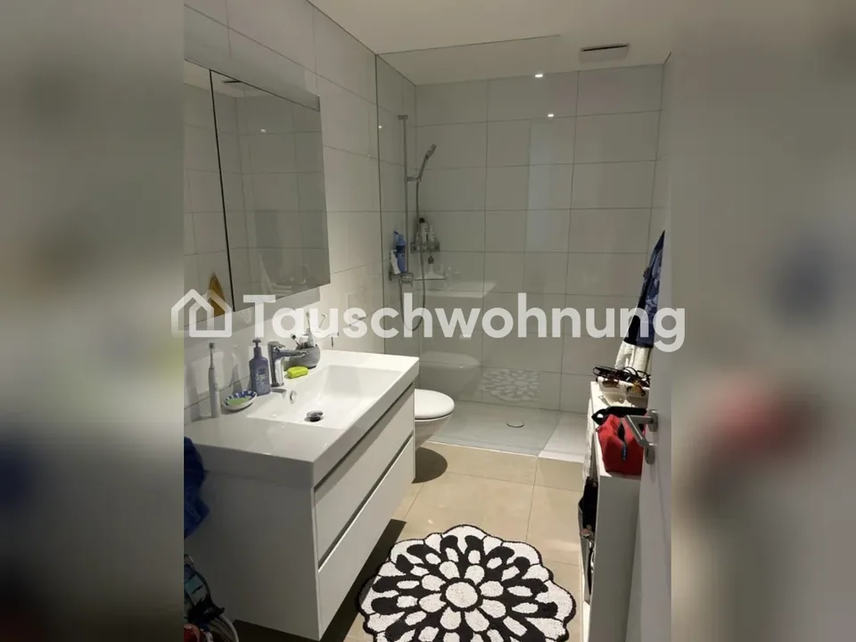 Beautiful 2.5-room apartment in District 6 with 2 balconies
