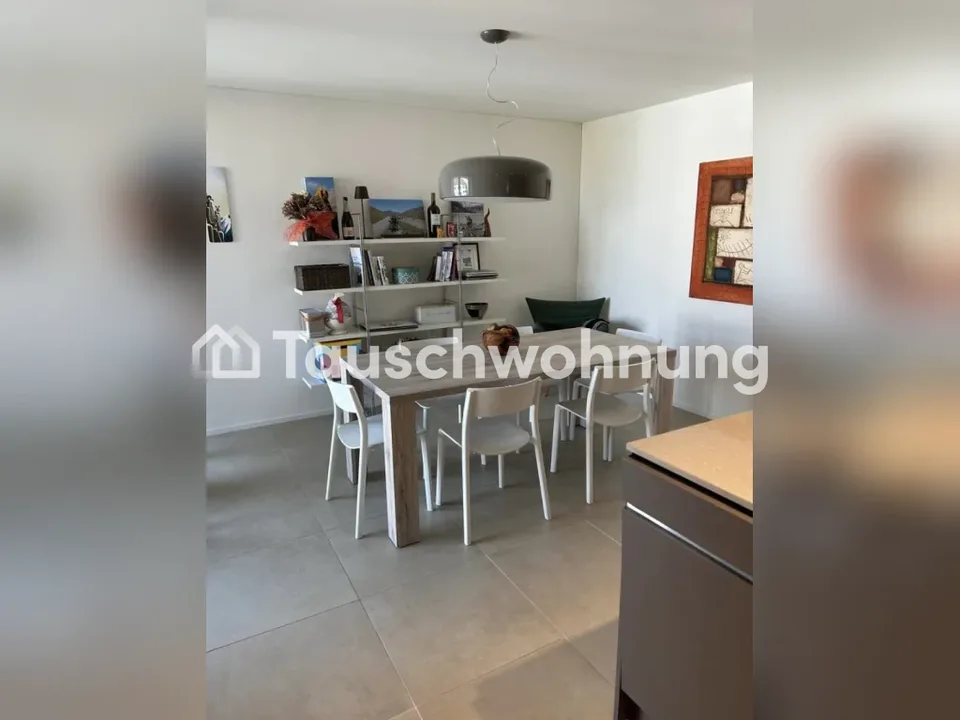 Beautiful 2.5-room apartment in District 6 with 2 balconies