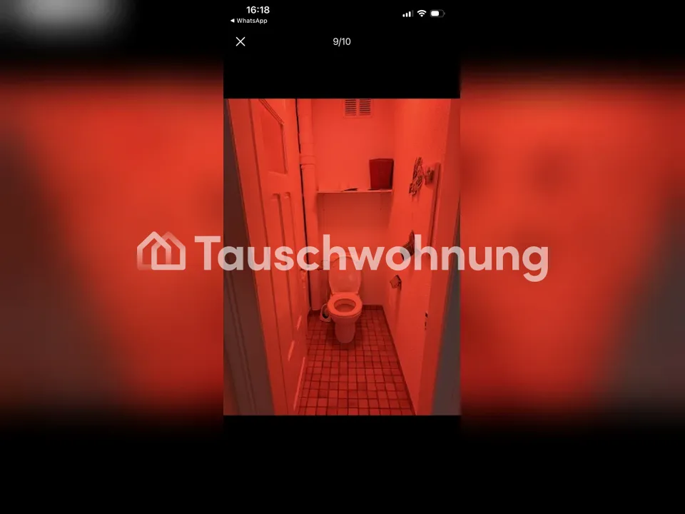 Scambio di un appartamento di 3,5 stanze nel quartiere 4, Zurigo