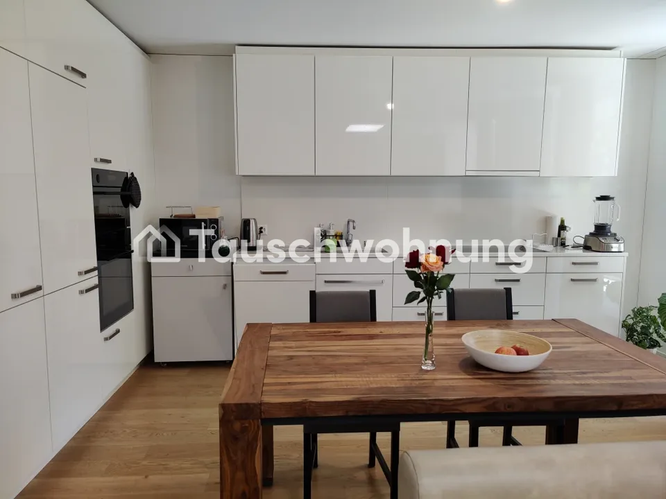 Moderne 3.5 pièces 92m² à Manegg (District 2) : Recherche de réduction