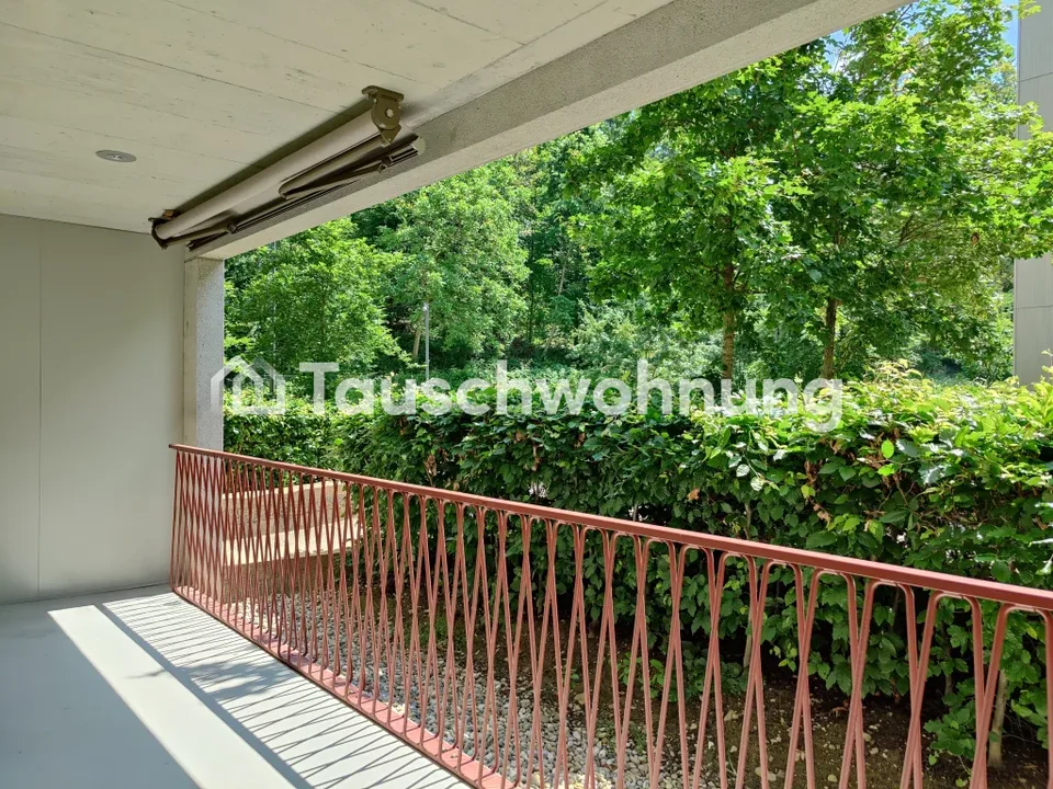 Moderne 3.5 pièces 92m² à Manegg (District 2) : Recherche de réduction