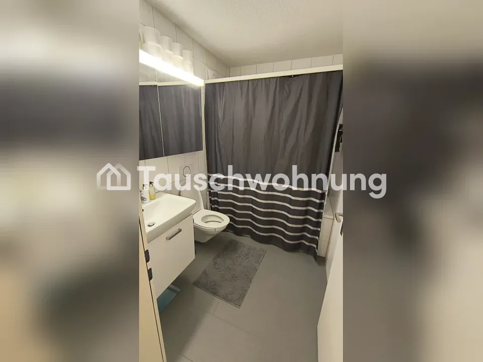 Wechsle meine 3,5-Zimmer-Wohnung in Zürich, Kreis 9 – Foto 6 von 7