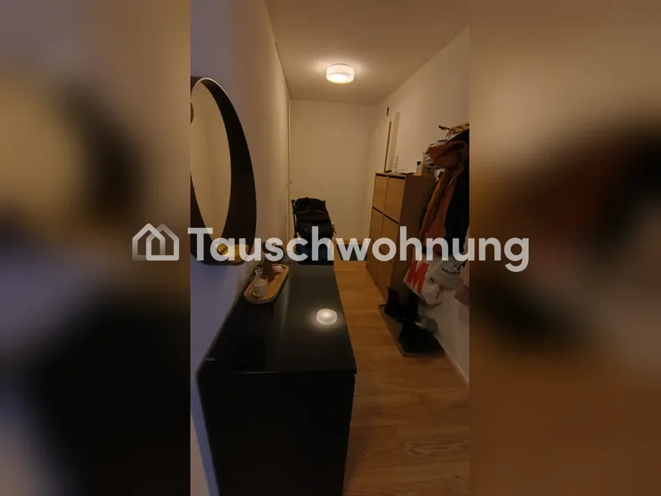Wechsle meine 3,5-Zimmer-Wohnung in Zürich, Kreis 9