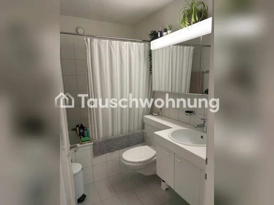 3.5-Zimmer-Flat in Zürich, Kreis 3 zum Tauschen