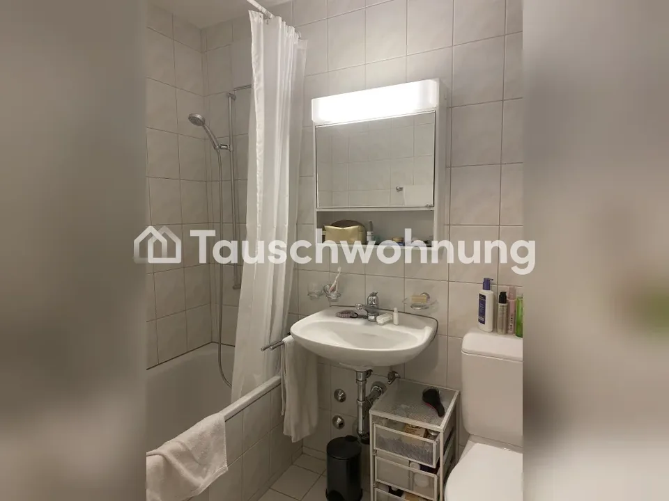 3.5 Zi Wohnung