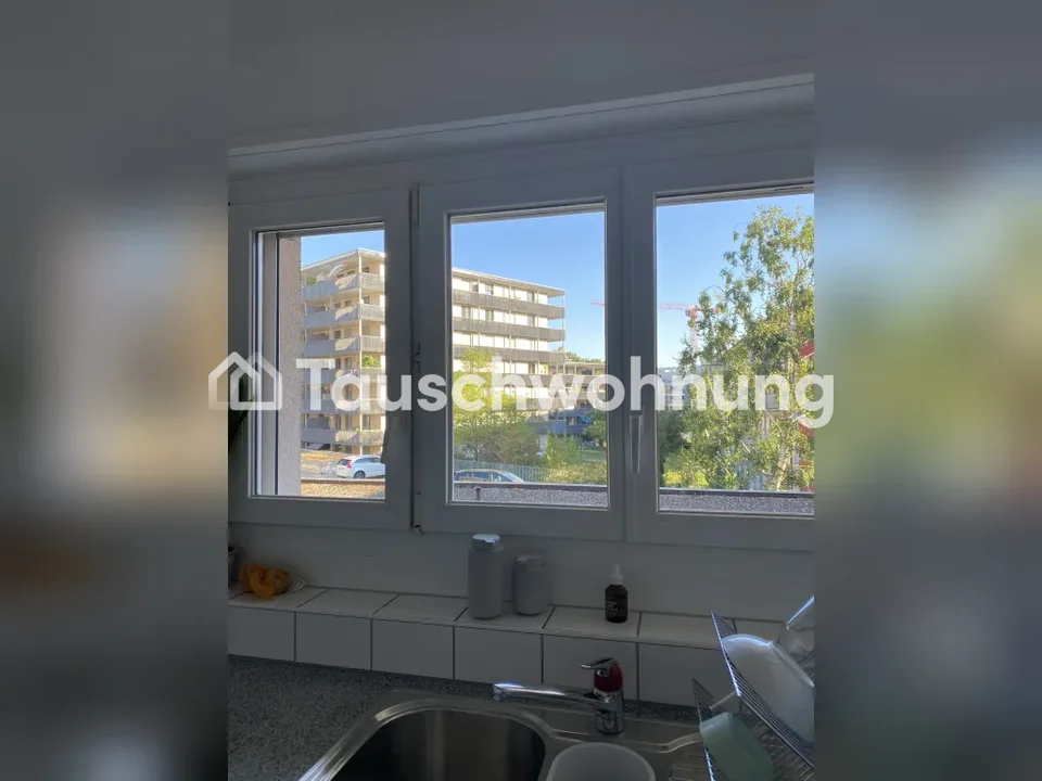 3.5 Zi Wohnung