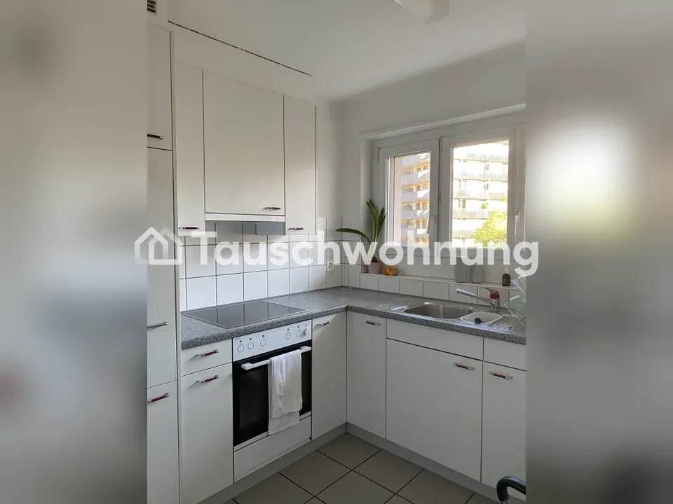 3.5 Zi Wohnung