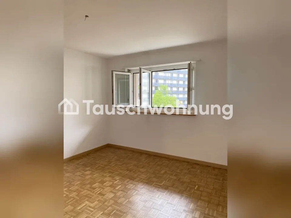 3.5 Zi Wohnung