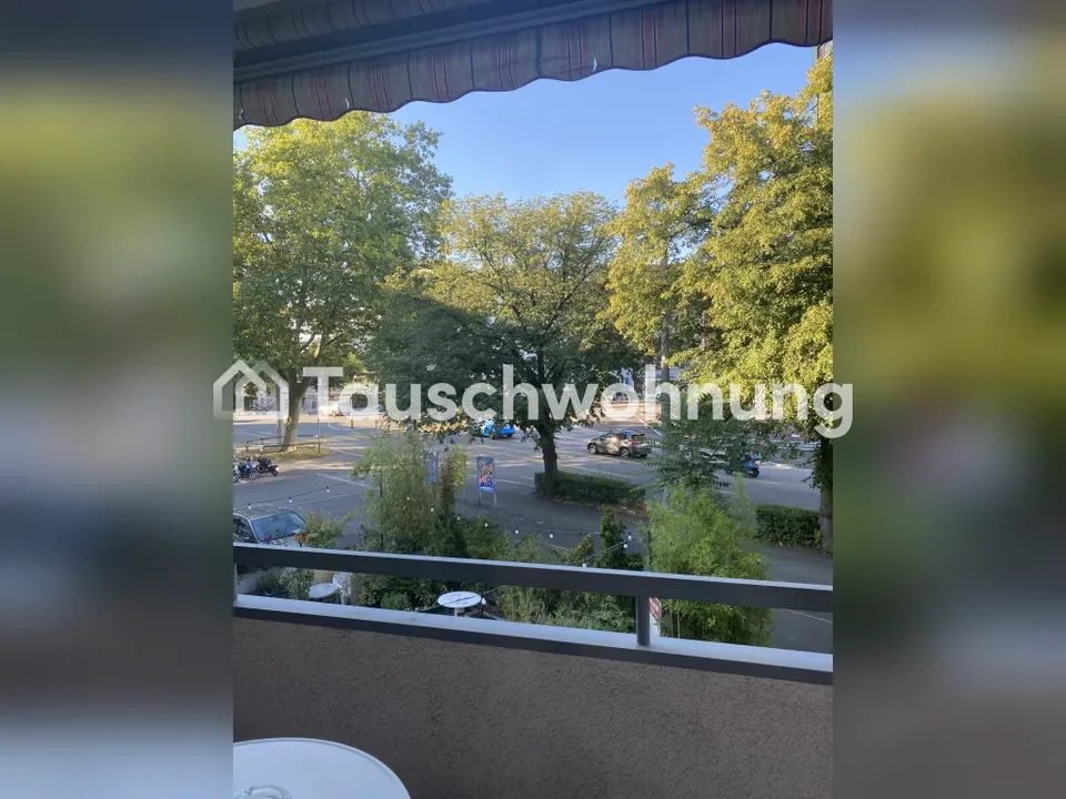 3.5 Zi Wohnung