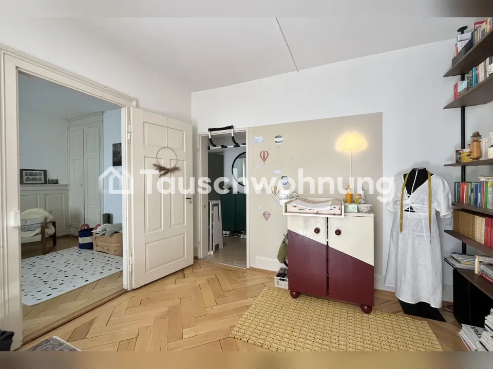 Affordable, central and cozy apartment in Zurich