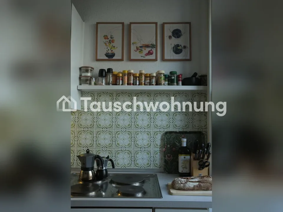Affordable, central and cozy apartment in Zurich