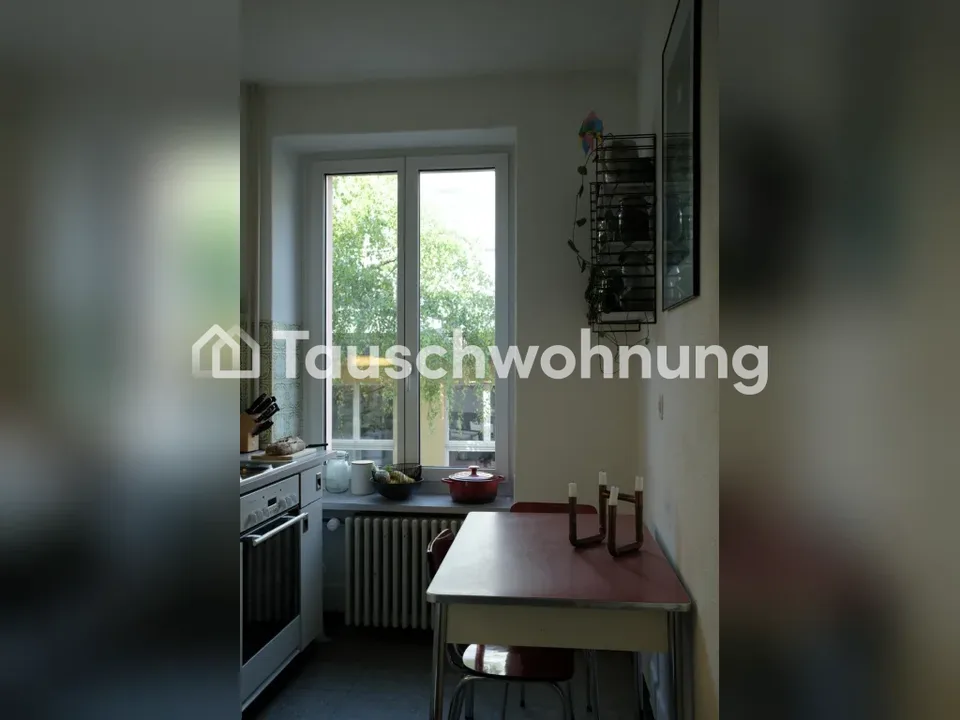 Affordable, central and cozy apartment in Zurich