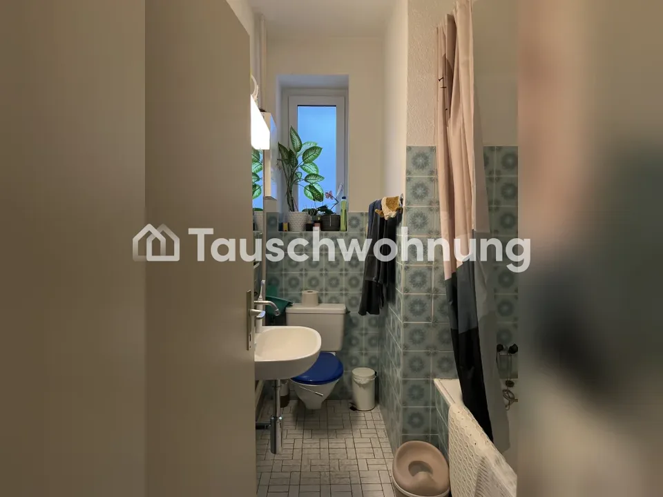 Affordable, central and cozy apartment in Zurich