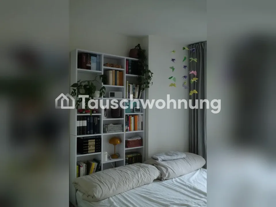 Affordable, central and cozy apartment in Zurich