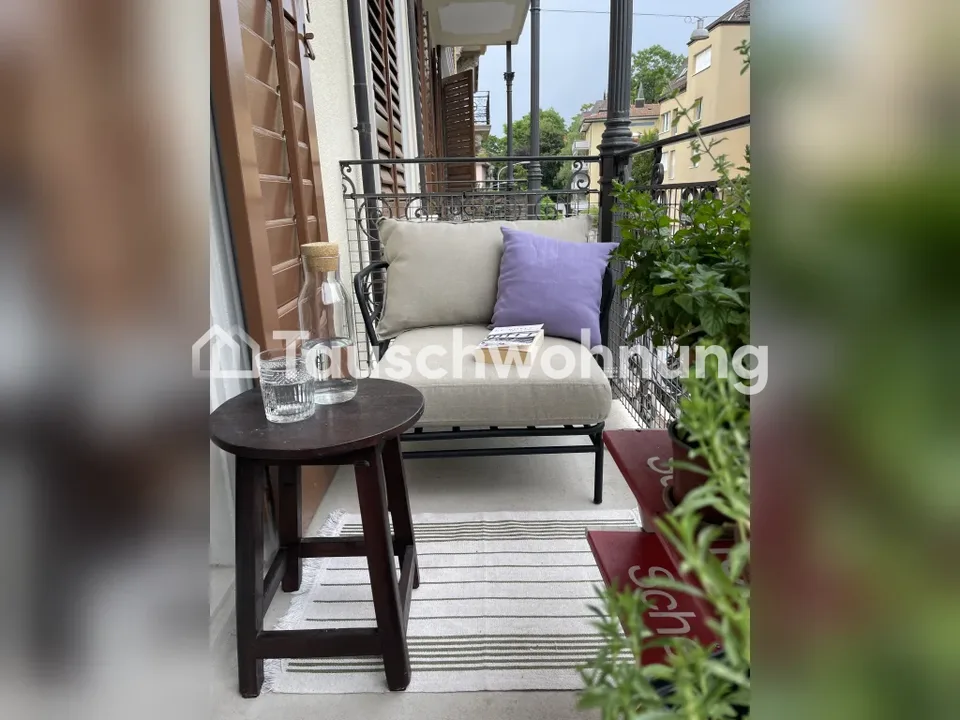 Appartamento moderno a Zurigo Distretto 2 da scambiare – foto 6 di 7