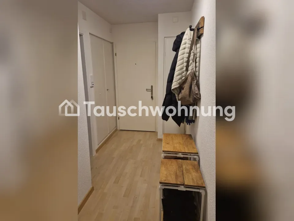 3 Zimmer Wohnung in Zürich – Foto 8 von 9