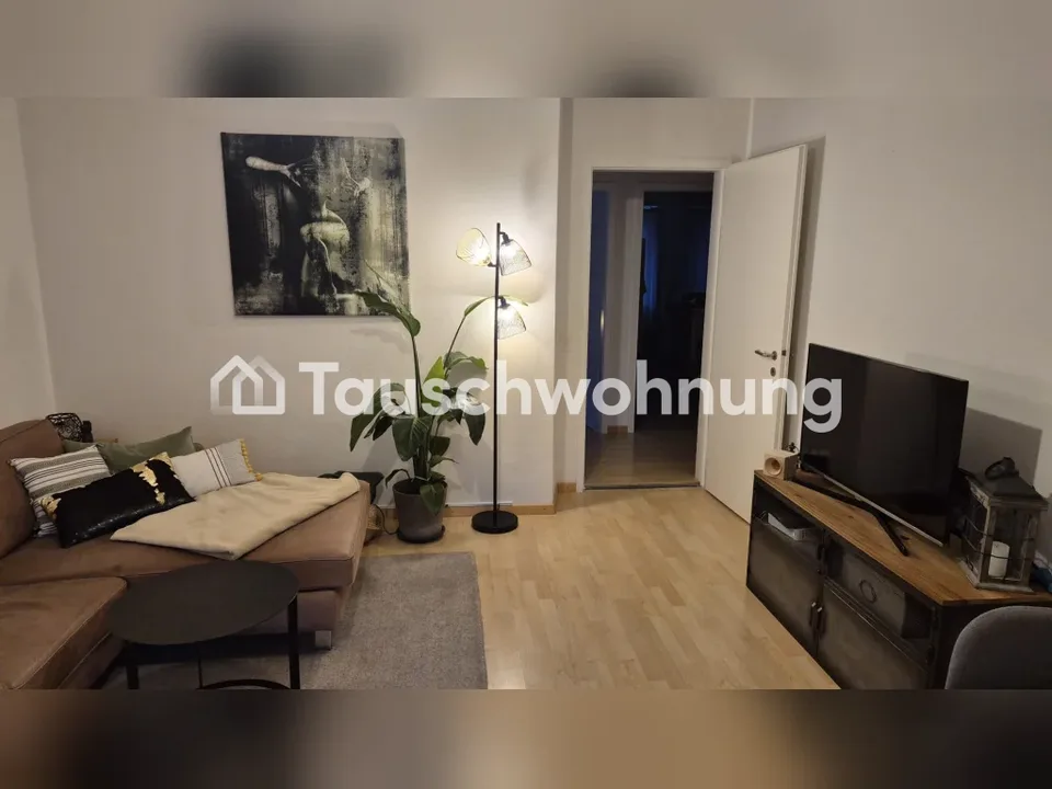 Suche nach 2.5-Z.Wohnung in Zürich &amp; Umg. mit gewissem Etwas