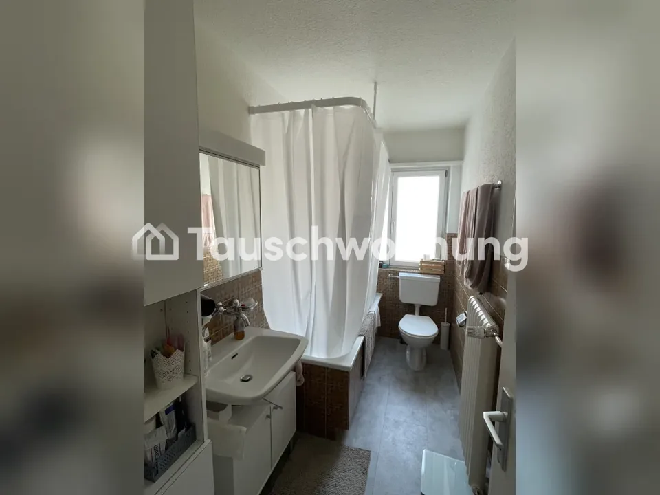 Cerco un appartamento di almeno 3 stanze a Zurigo o nei dintorni