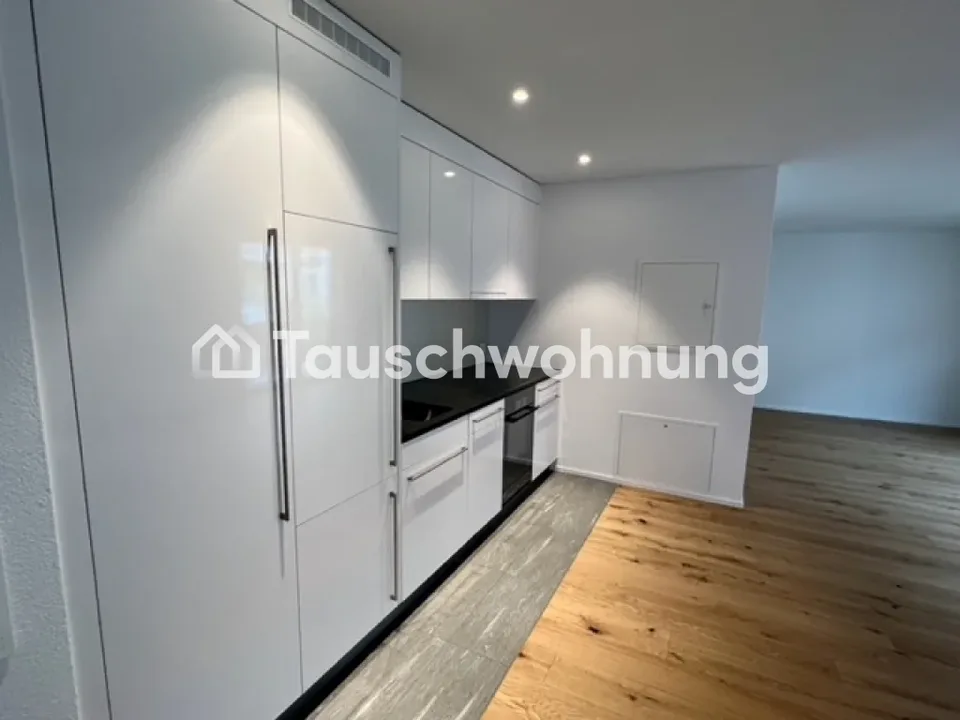 1 Zi.-Wohnung in Zürich, Kreis 5 Neubau