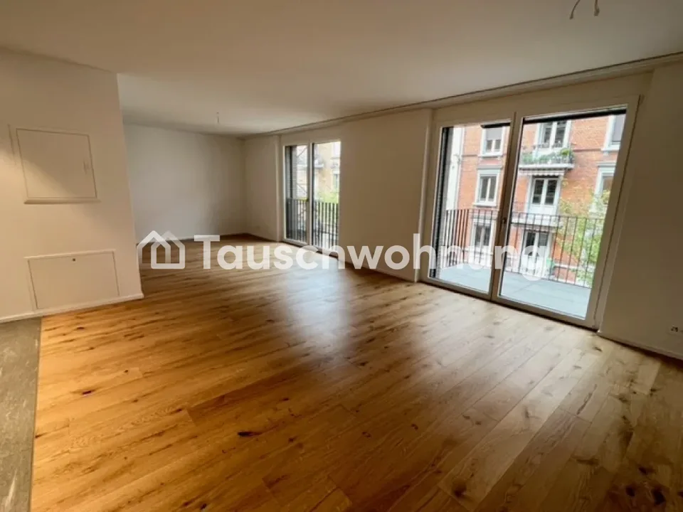 1 Zi.-Wohnung in Zürich, Kreis 5 Neubau