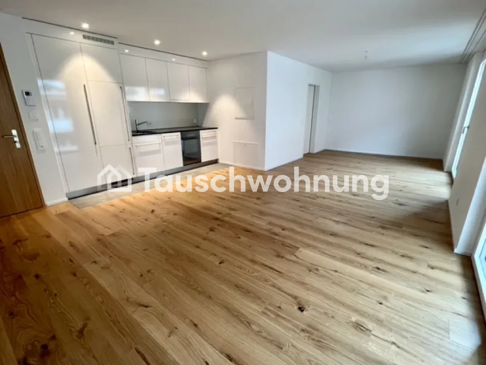1 Zi.-Wohnung in Zürich, Kreis 5 Neubau
