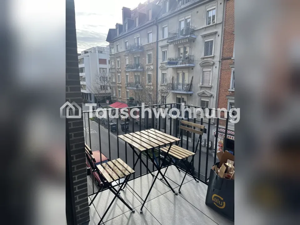 1 Zi.-Wohnung in Zürich, Kreis 5 Neubau – Foto 8 von 8