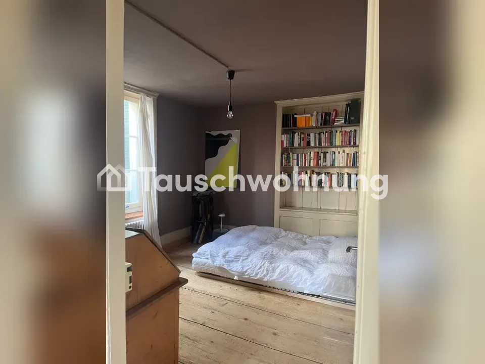Bella appartamento di 4.5 stanze con terrazza nel quartiere 6
