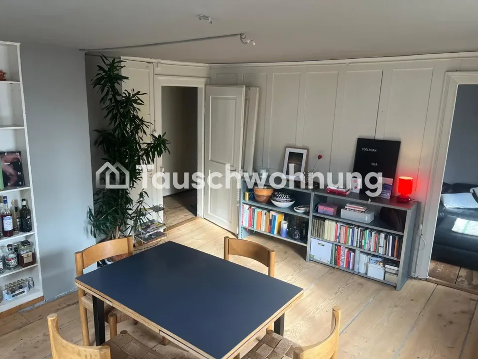 Bella appartamento di 4.5 stanze con terrazza nel quartiere 6
