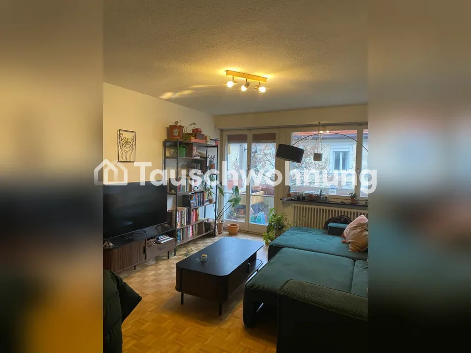 2 Zimmer Wohnung in Zürich – Foto 6 von 7