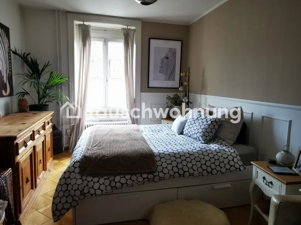 Bijoux mit 2.5-Zimmer gegen grössere Wohnung