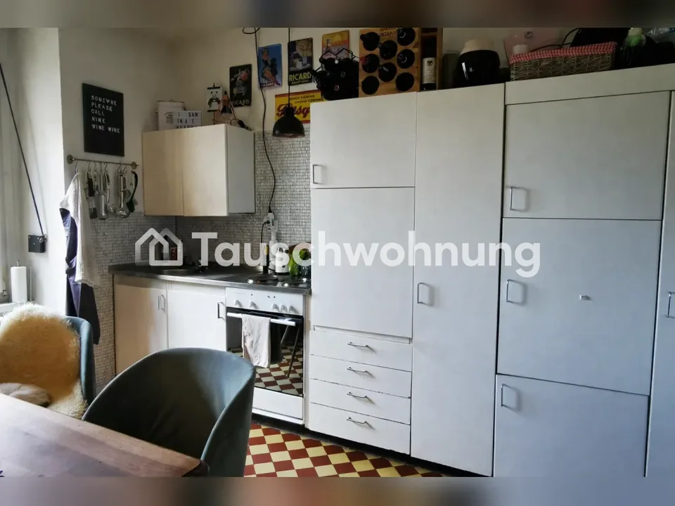 Bijoux mit 2.5-Zimmer gegen grössere Wohnung