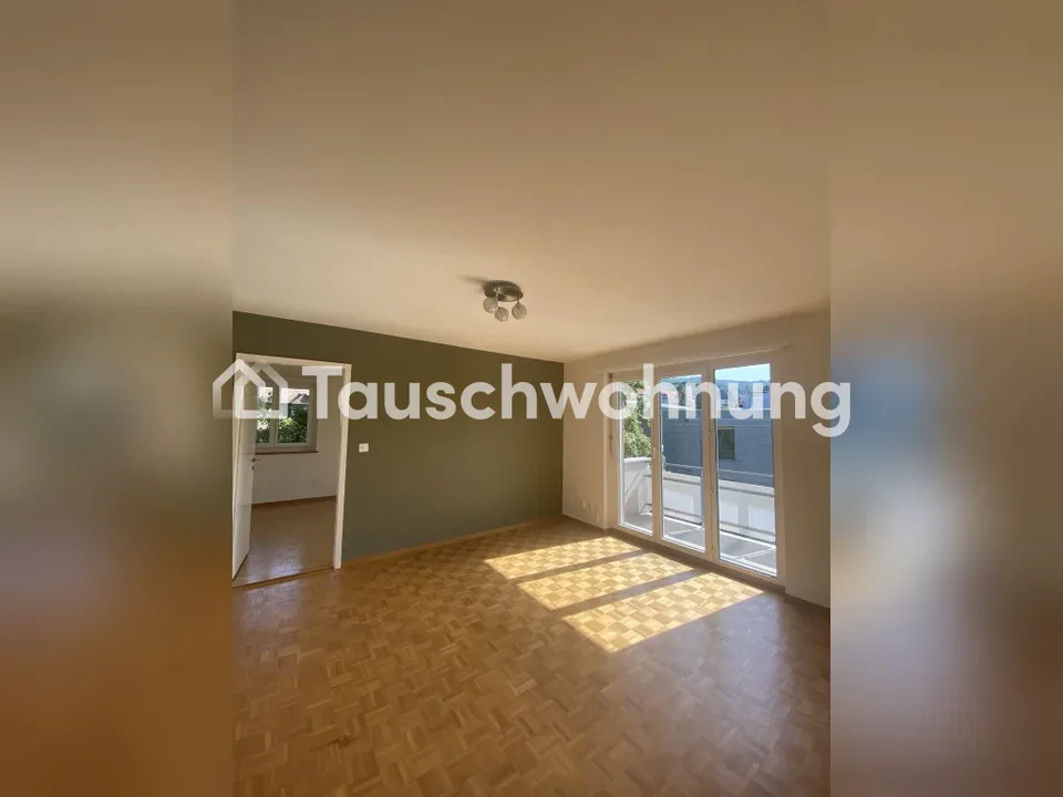 2.5 Room Apartment in Hottingen